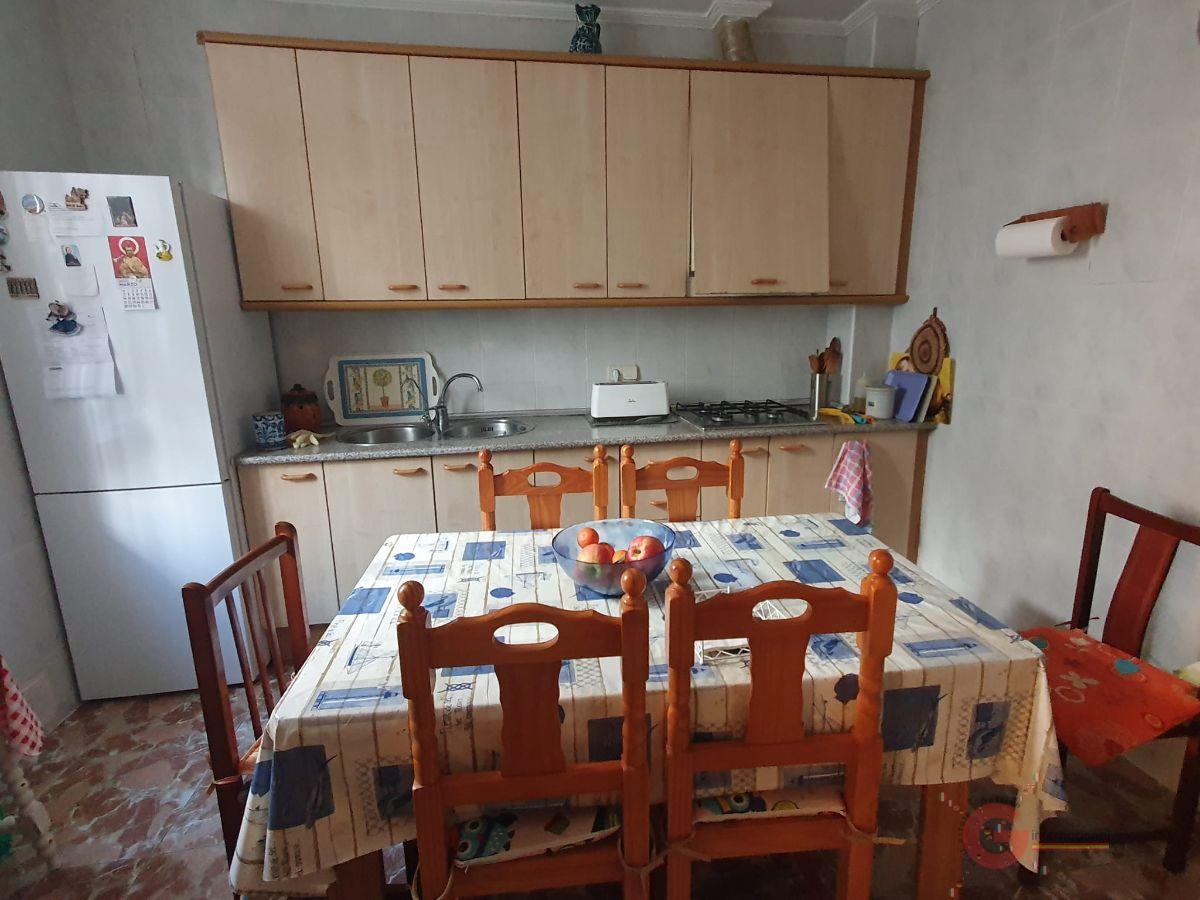 Venta de casa en Salobreña