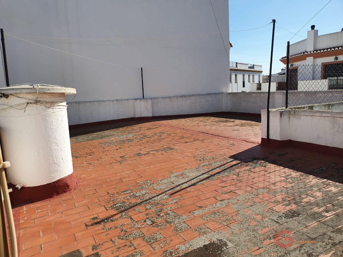 Venta de casa en Salobreña