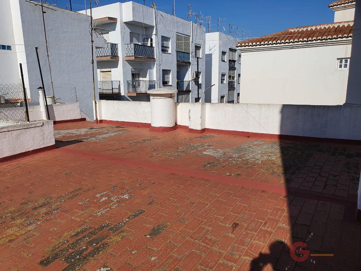 For sale of house in Salobreña