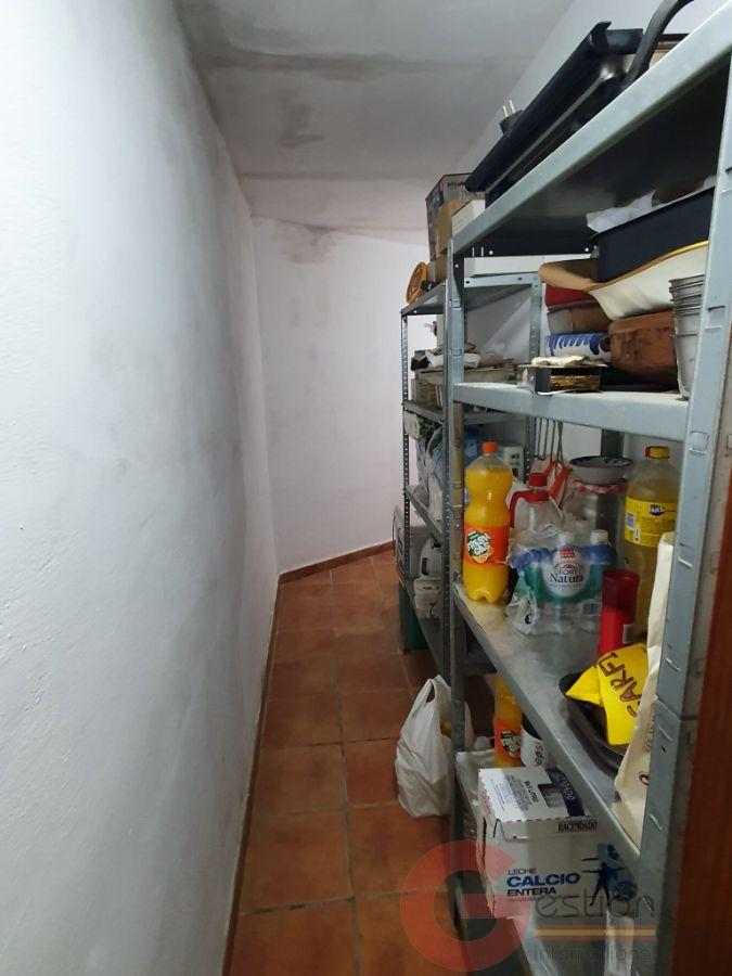 Vente de propriété rurale dans Salobreña