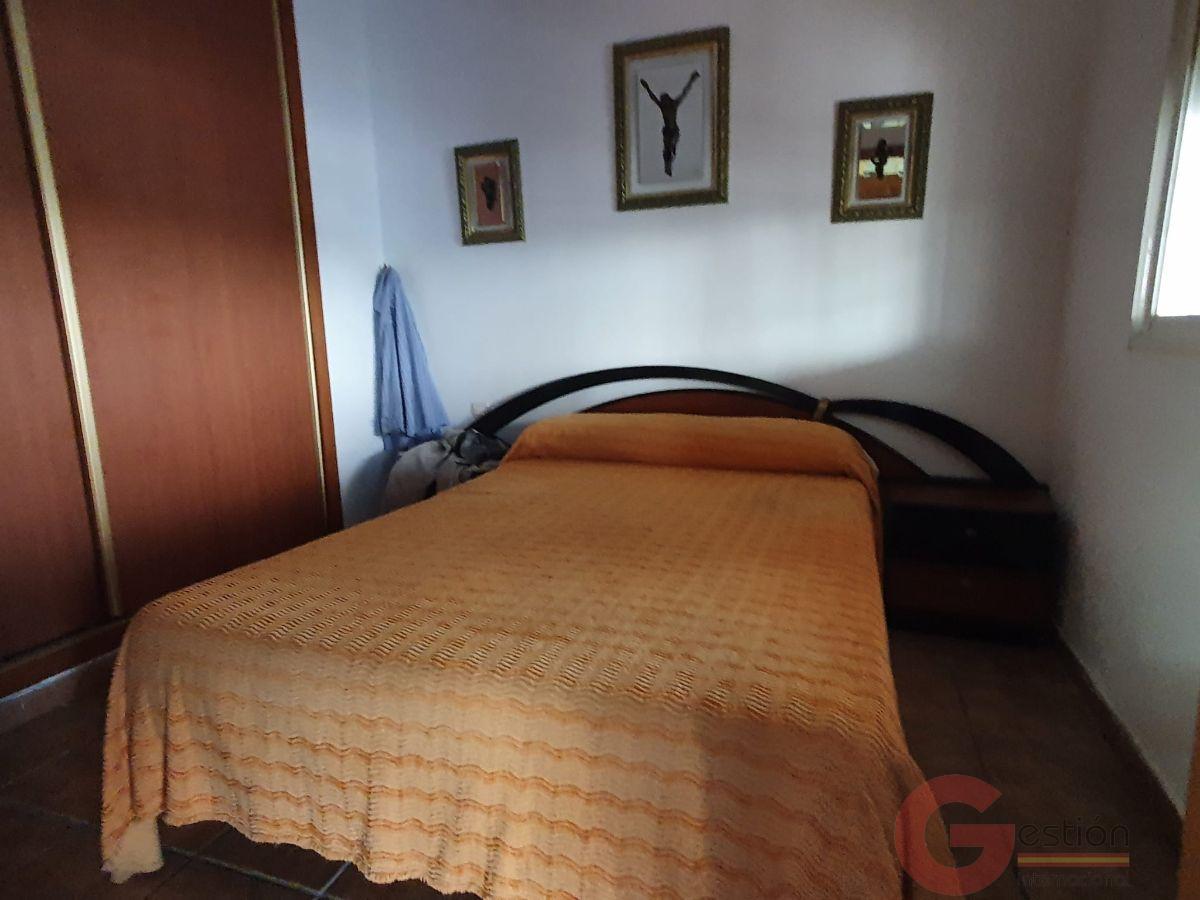 Vente de propriété rurale dans Salobreña