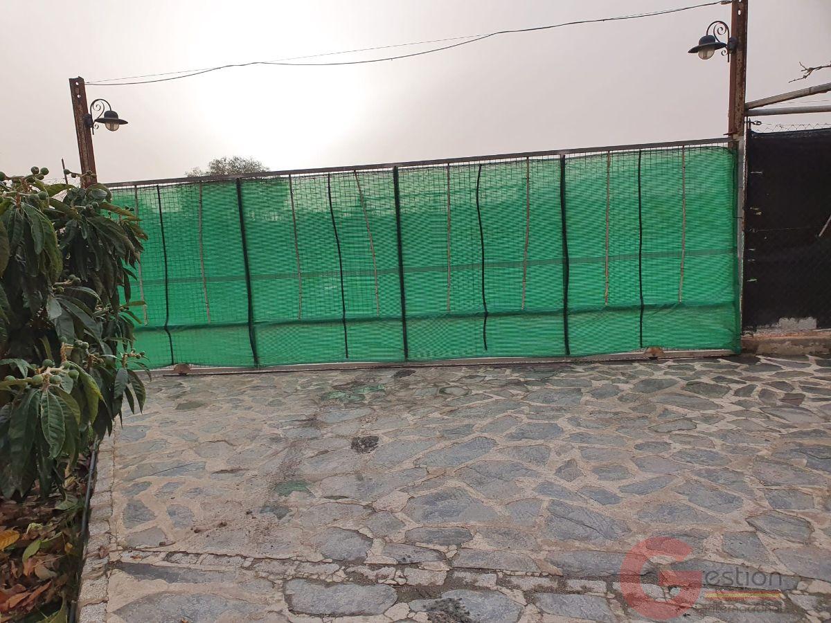 Vente de propriété rurale dans Salobreña