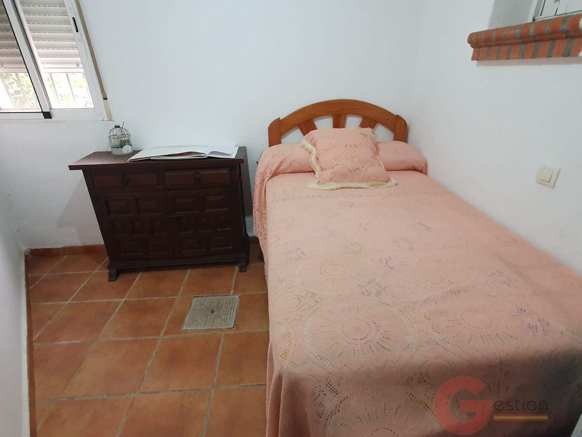 Vente de propriété rurale dans Salobreña