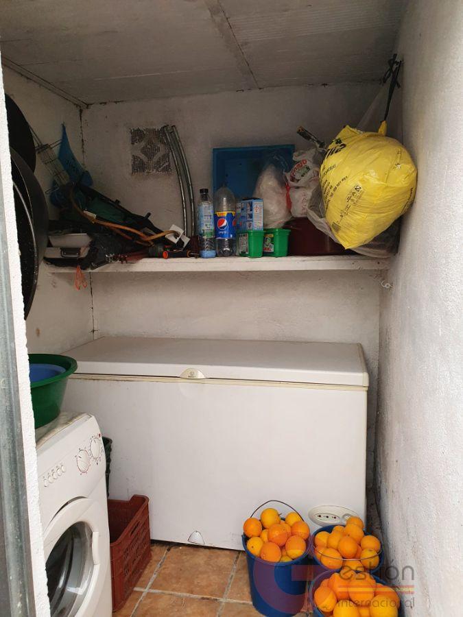 Vente de propriété rurale dans Salobreña