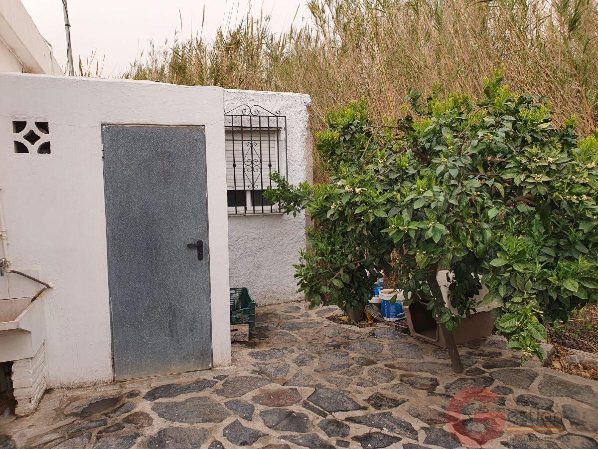 Vente de propriété rurale dans Salobreña