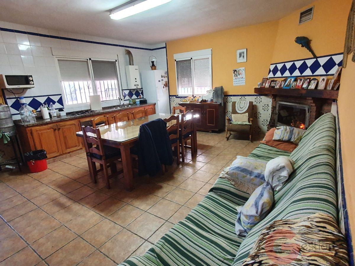 Vente de propriété rurale dans Salobreña