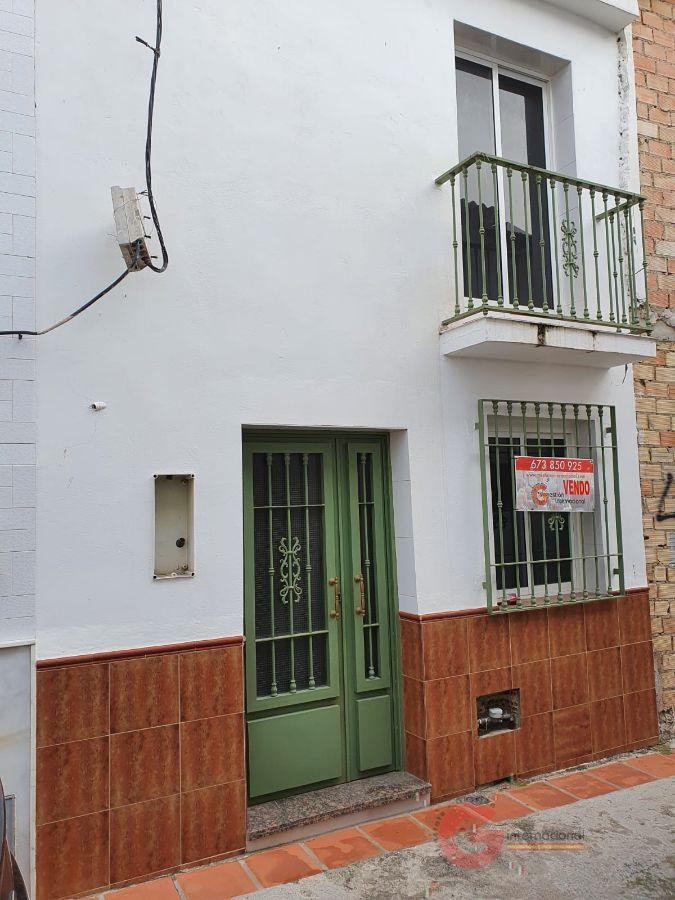 For sale of house in Molvízar
