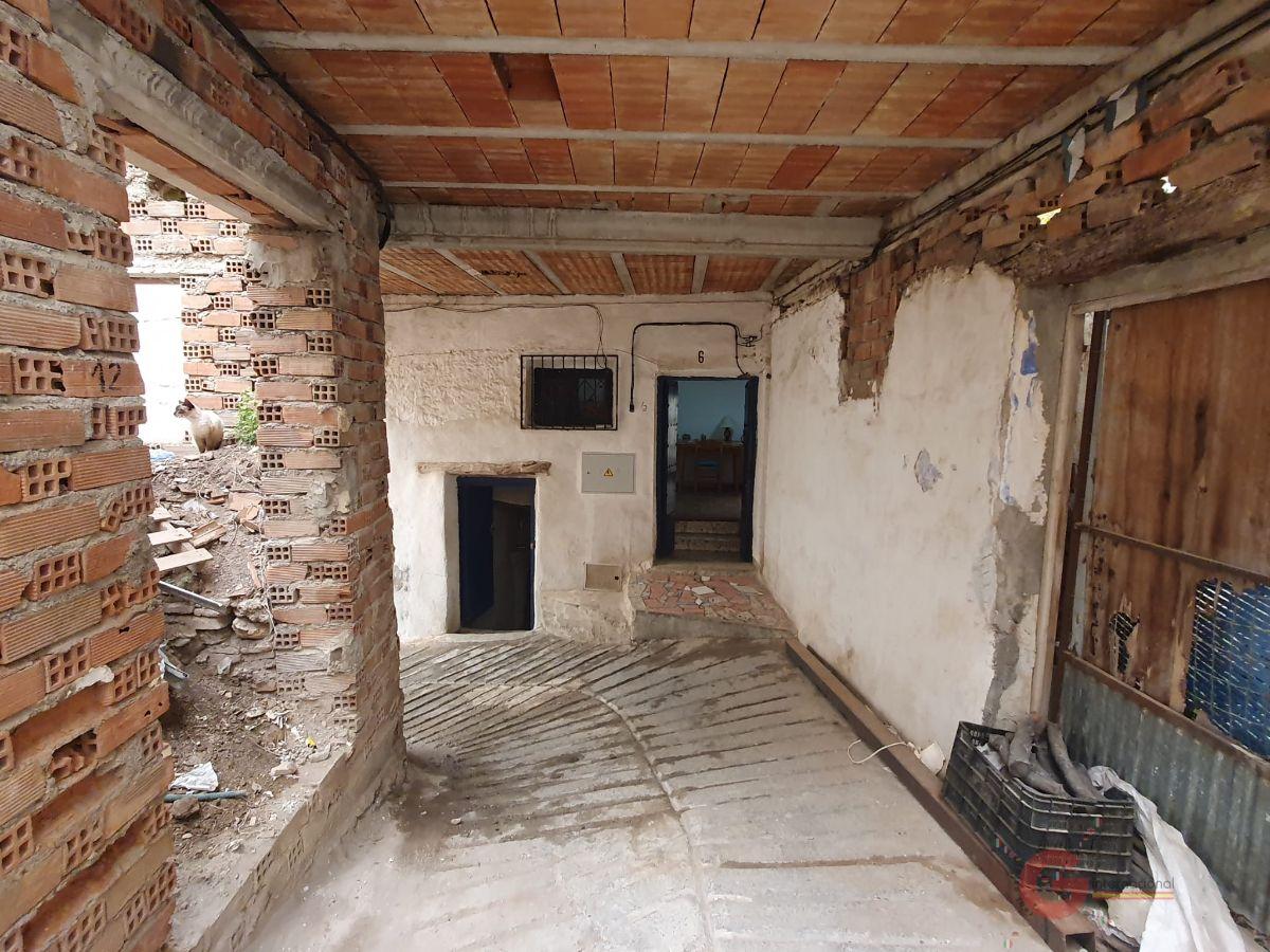 For sale of house in Guájar Faragüit
