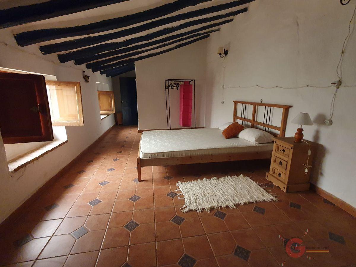 Venta de casa en Guájar Faragüit