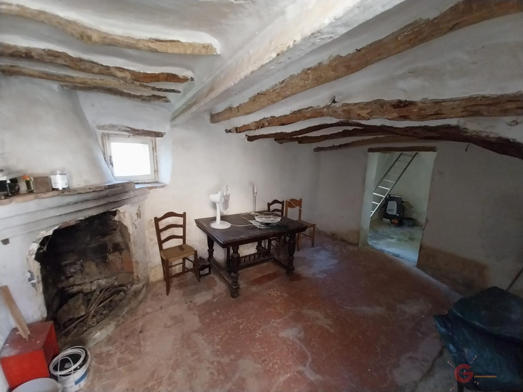 Vente de maison dans Guájar Faragüit