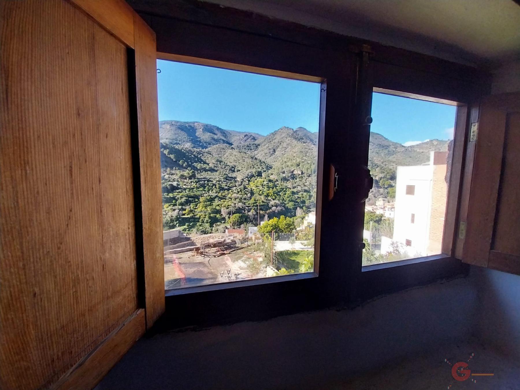 Vente de maison dans Guájar Faragüit