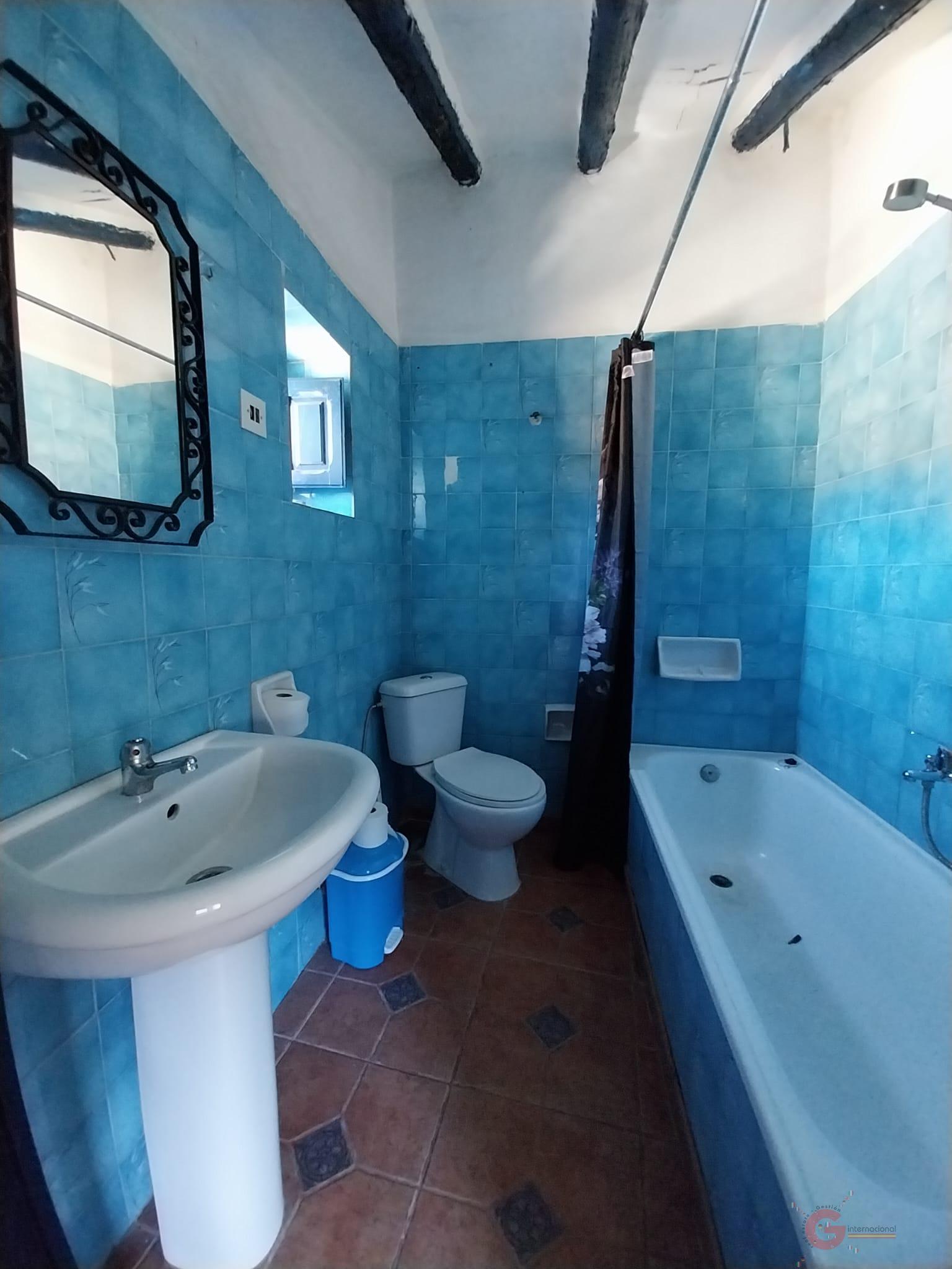 Vente de maison dans Guájar Faragüit