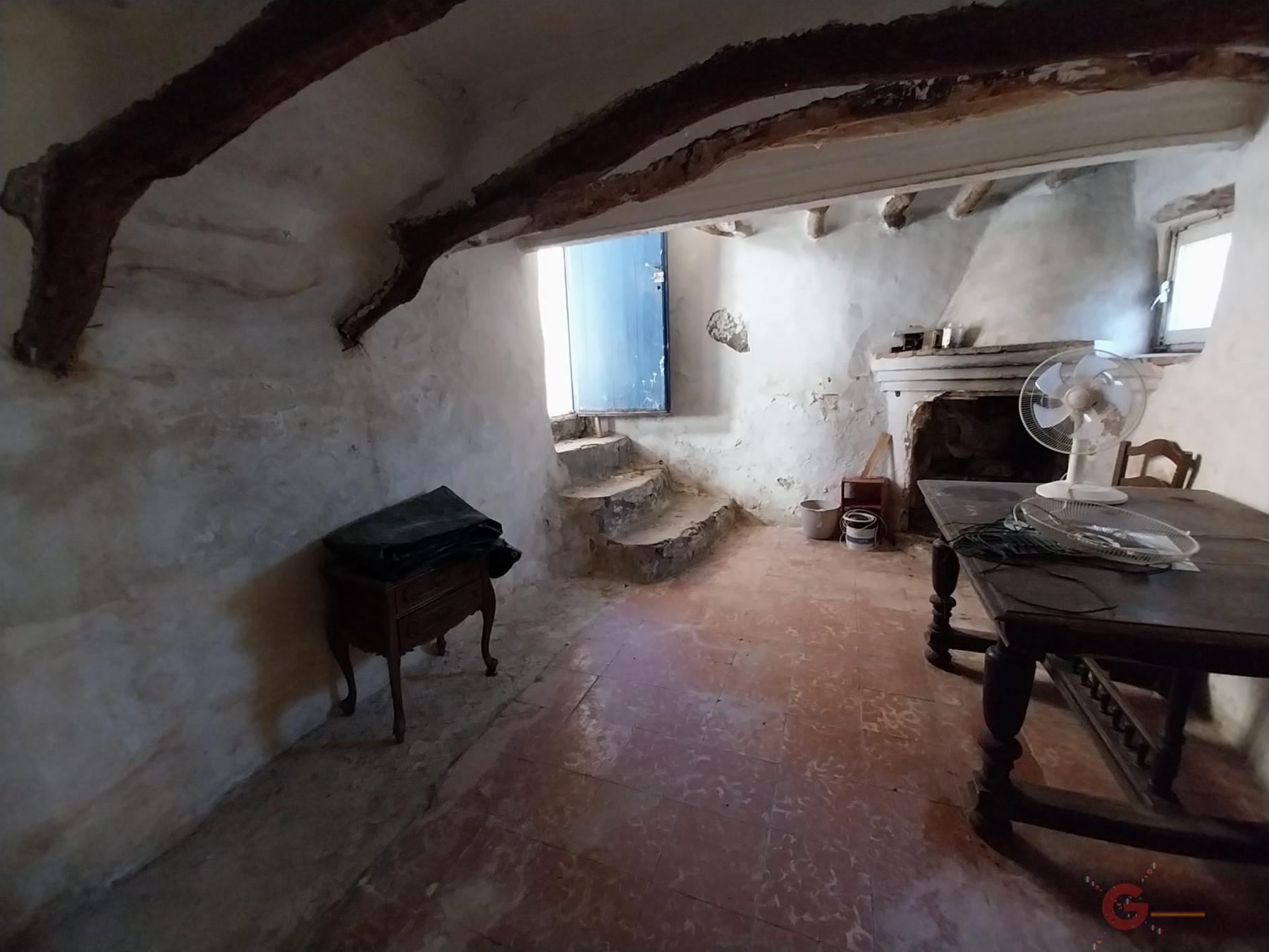 Vente de maison dans Guájar Faragüit