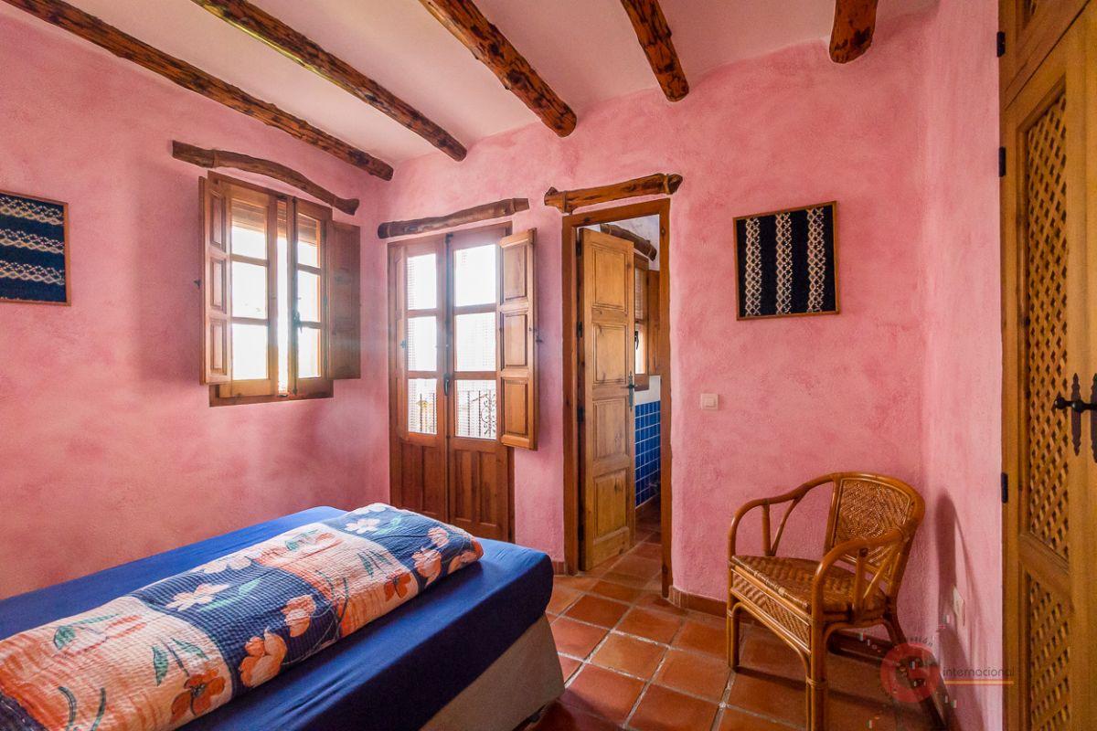 Vente de maison dans Guájar Faragüit