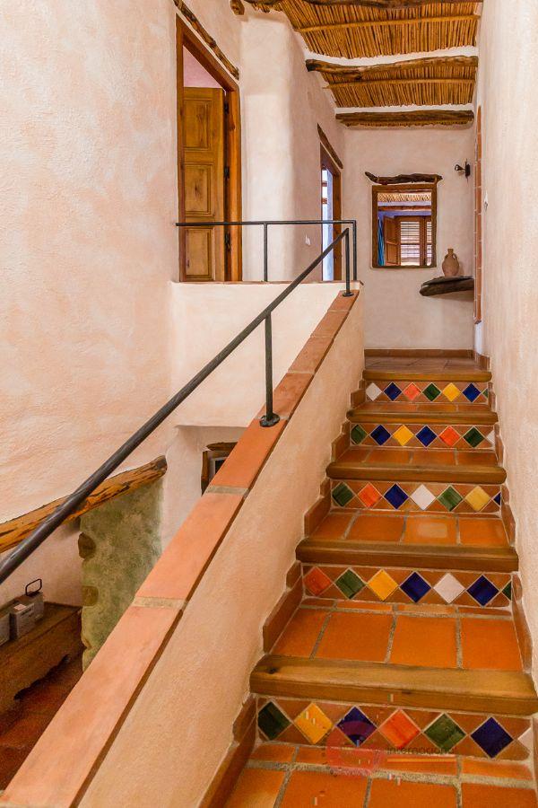 Vente de maison dans Guájar Faragüit