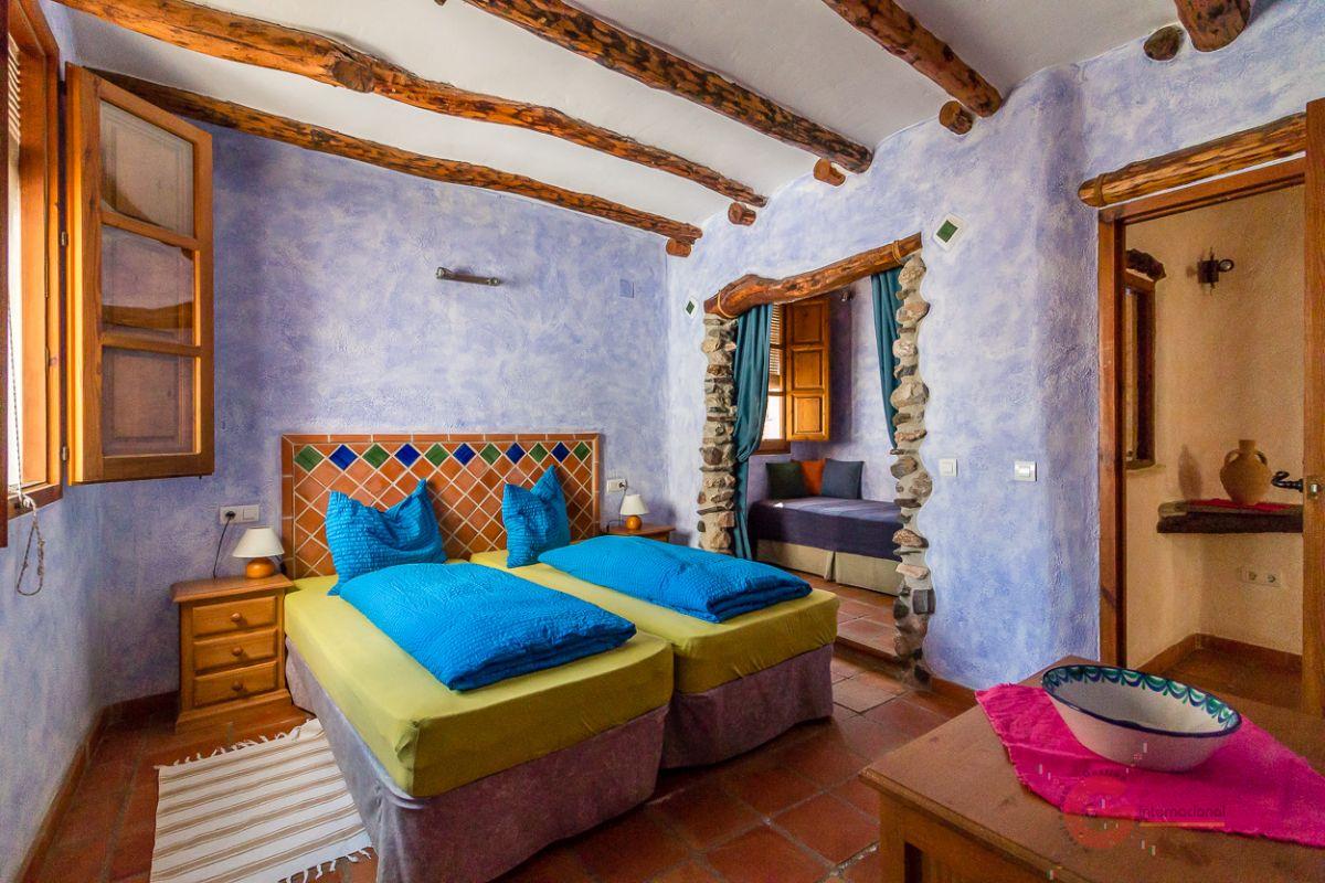 Vente de maison dans Guájar Faragüit