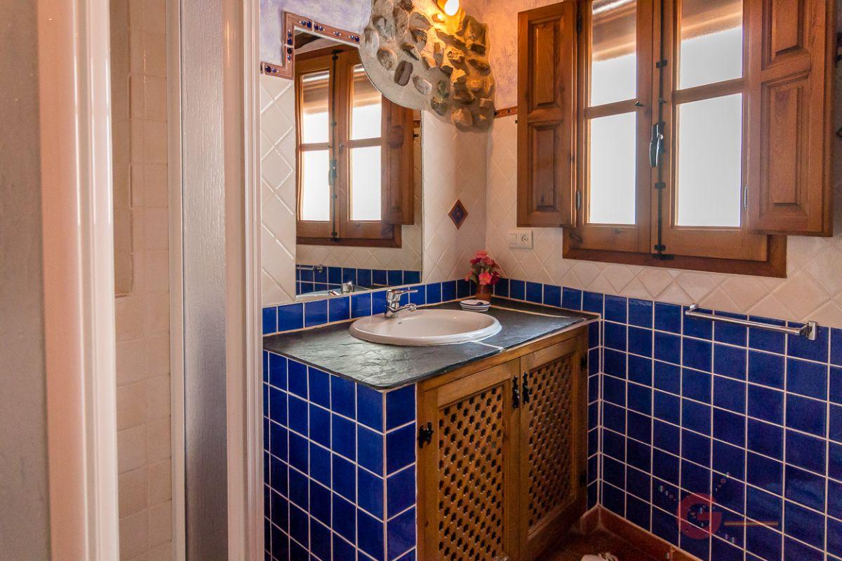 Vente de maison dans Guájar Faragüit