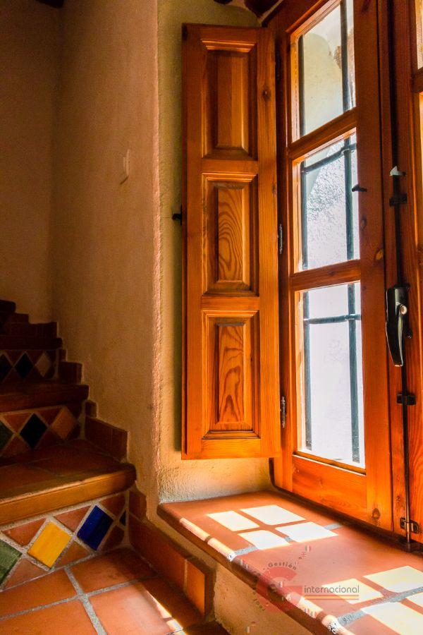 Vente de maison dans Guájar Faragüit