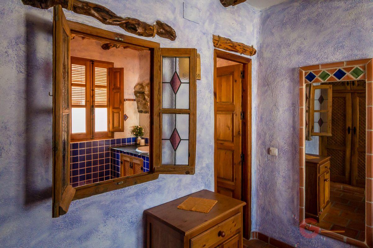Vente de maison dans Guájar Faragüit