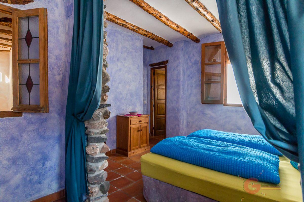 Vente de maison dans Guájar Faragüit