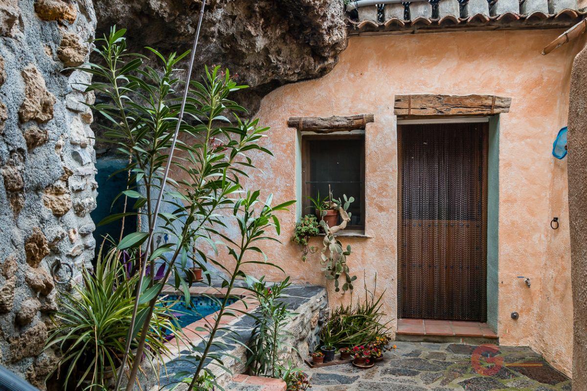 Vente de maison dans Guájar Faragüit