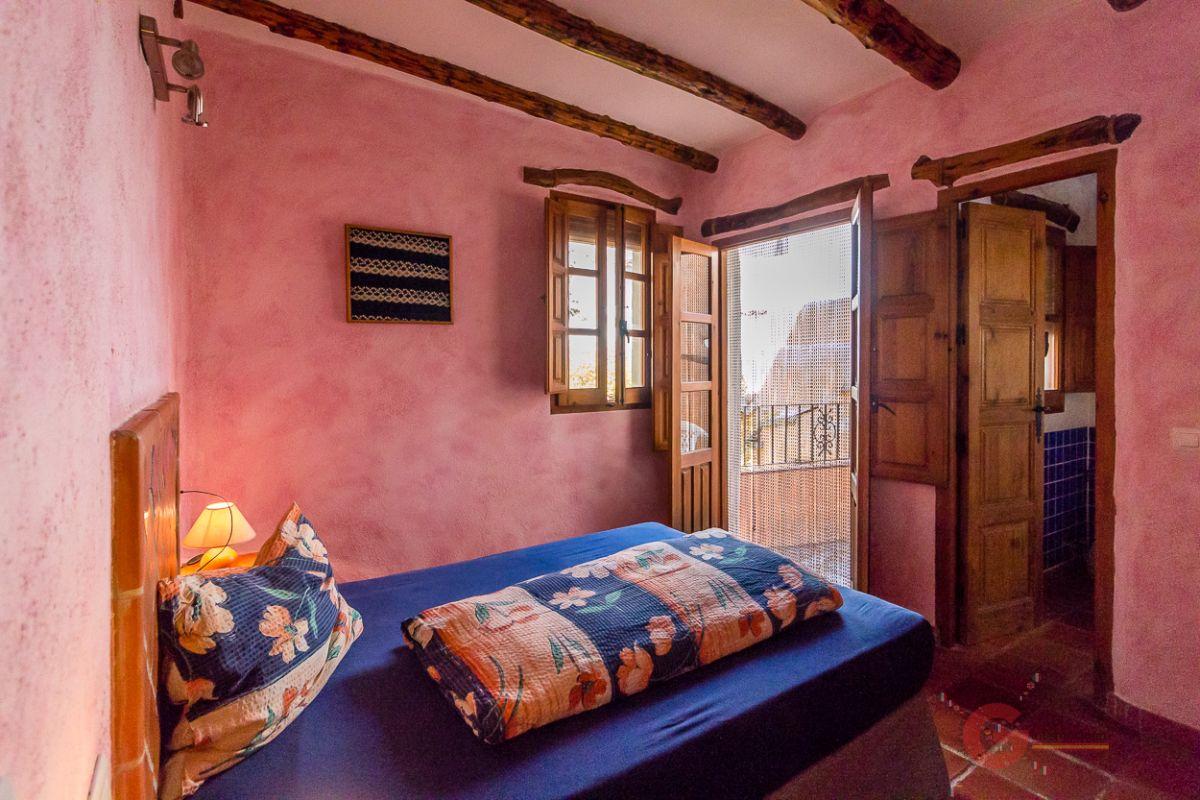 Vente de maison dans Guájar Faragüit