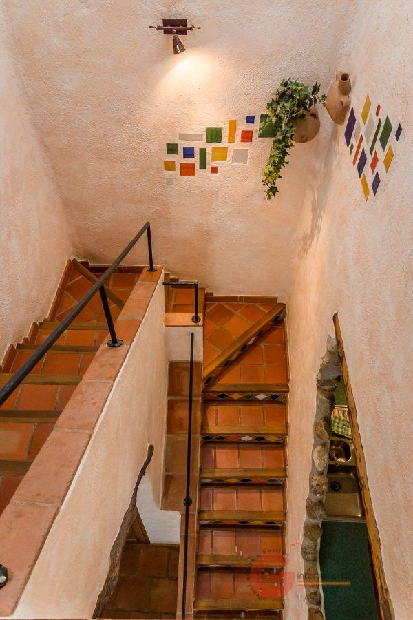 Vente de maison dans Guájar Faragüit