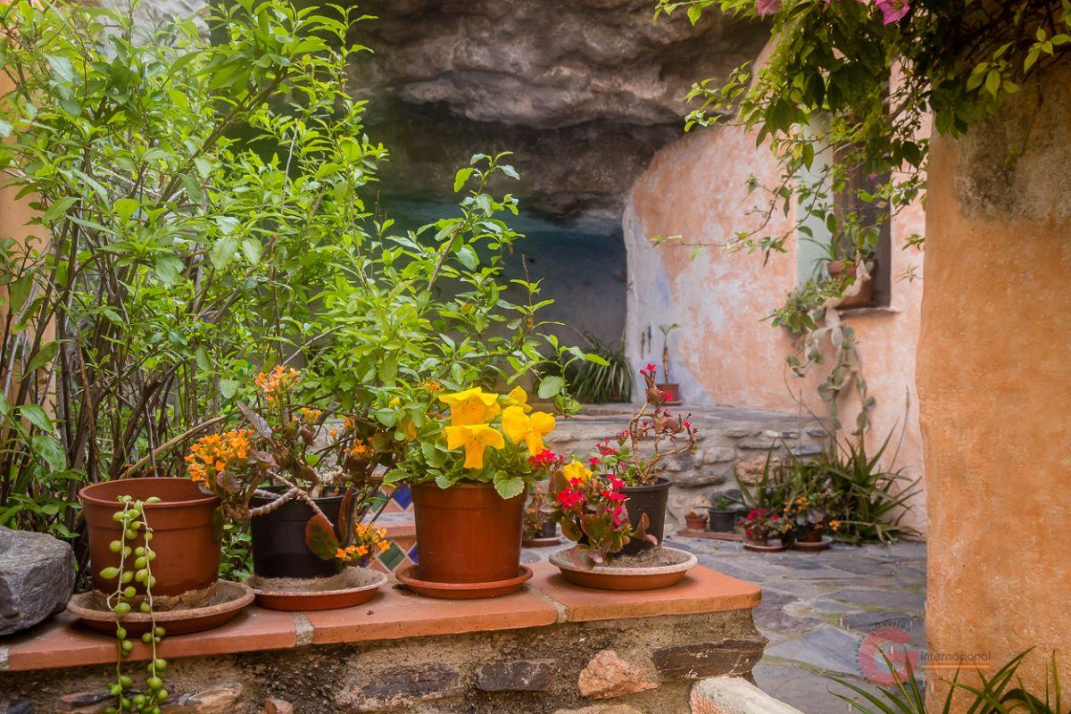 Vente de maison dans Guájar Faragüit