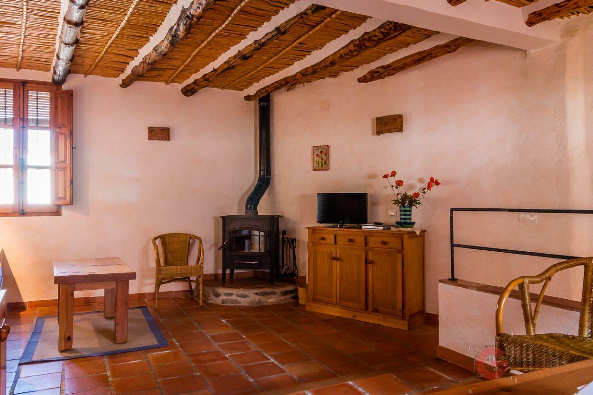Vente de maison dans Guájar Faragüit