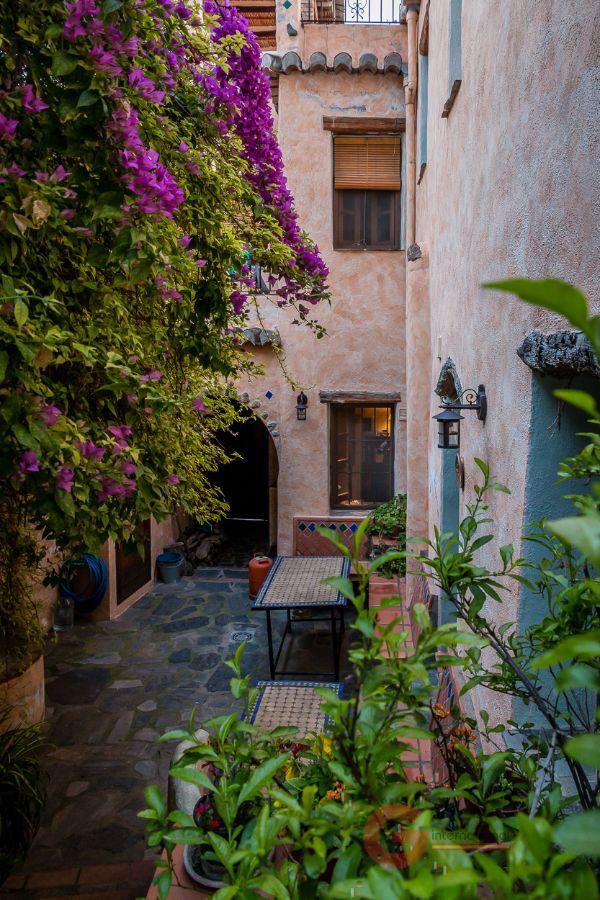Vente de maison dans Guájar Faragüit