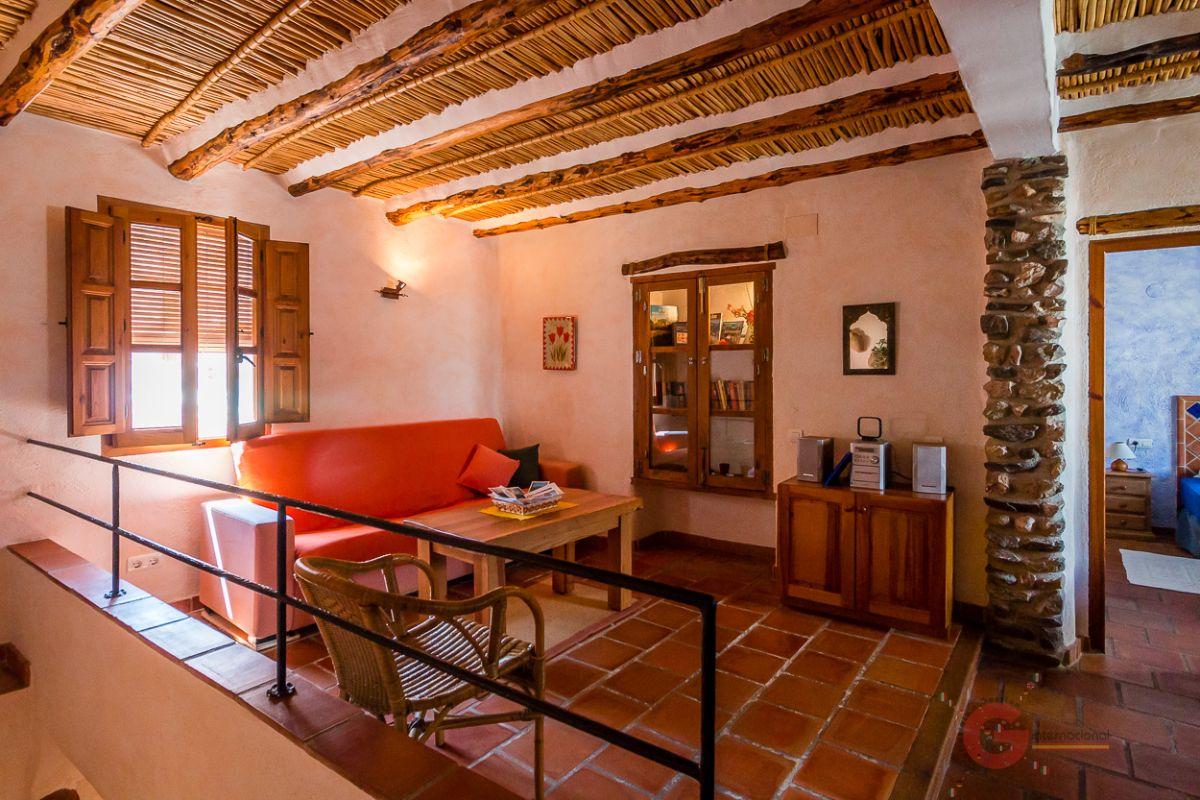 Vente de maison dans Guájar Faragüit