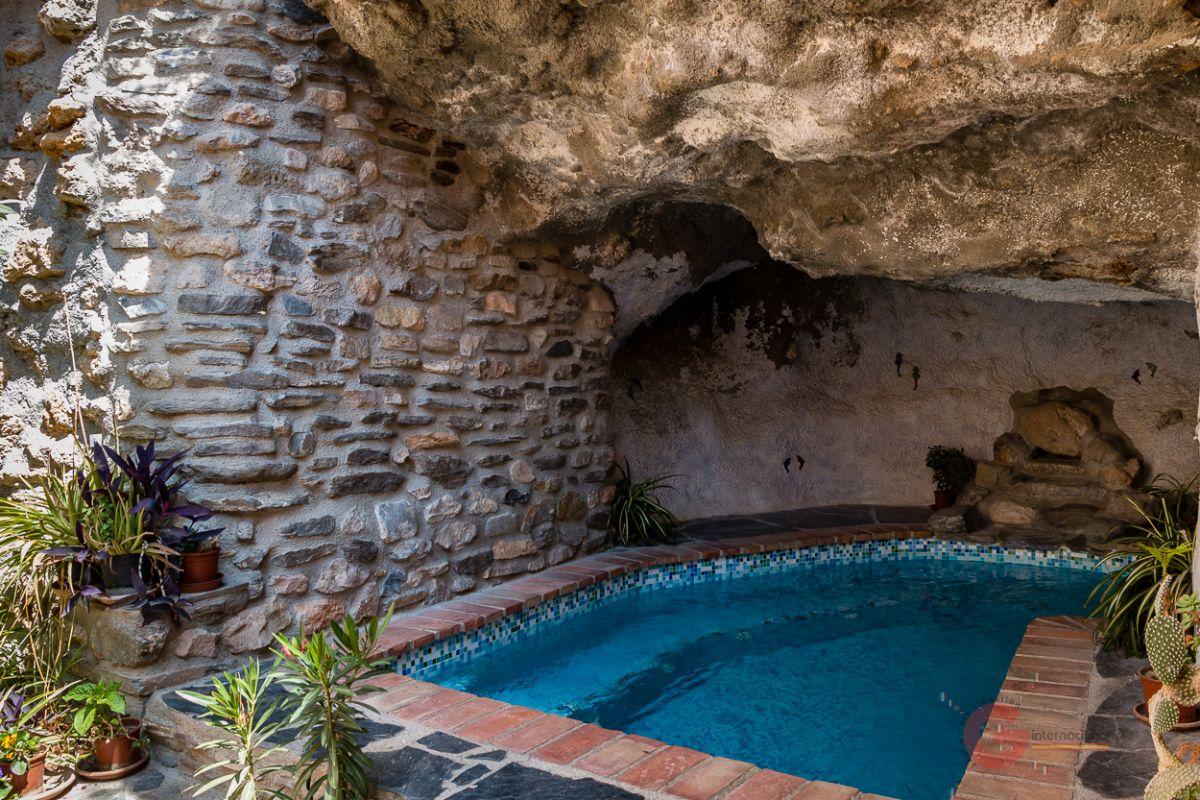 Vente de maison dans Guájar Faragüit