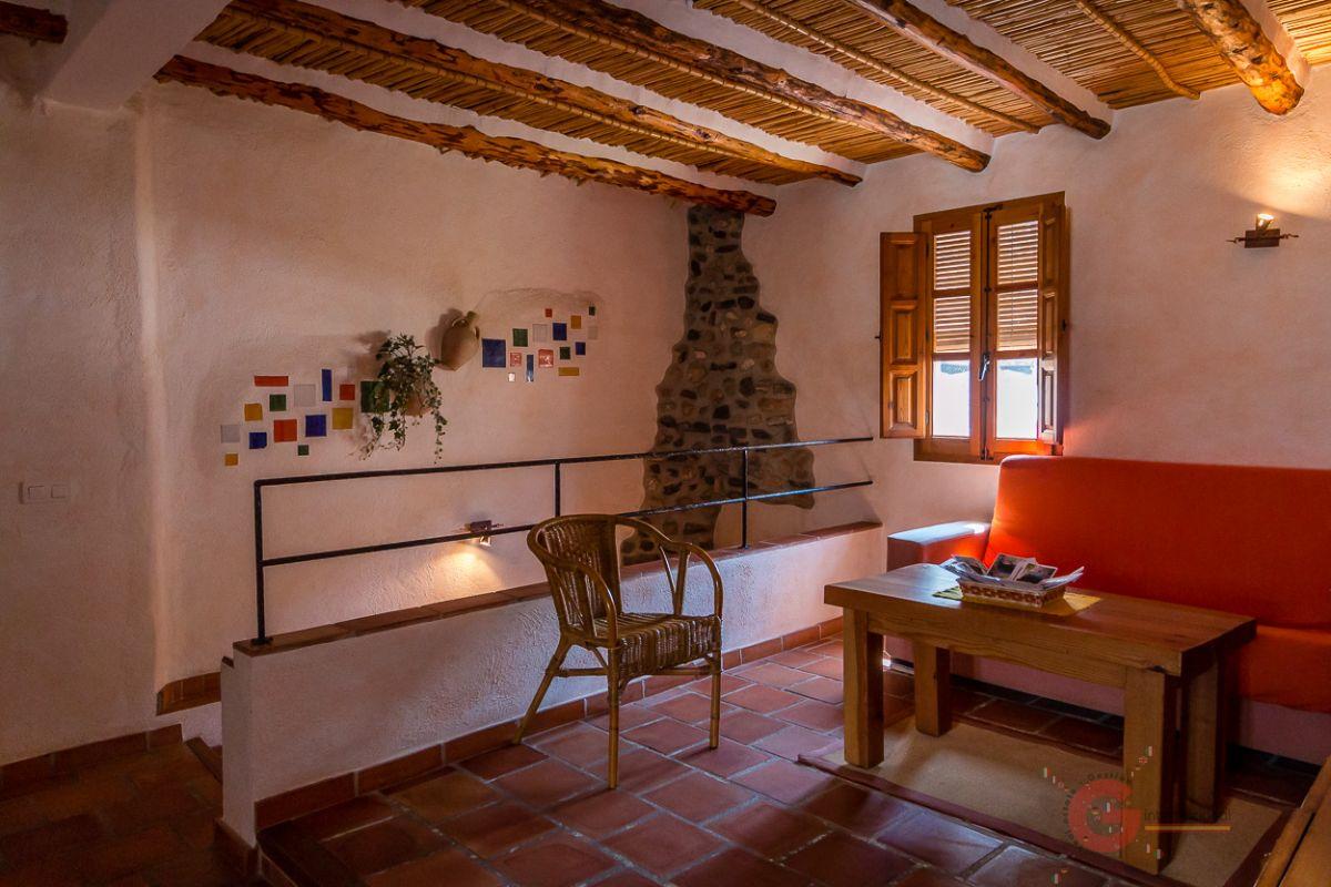 Vente de maison dans Guájar Faragüit