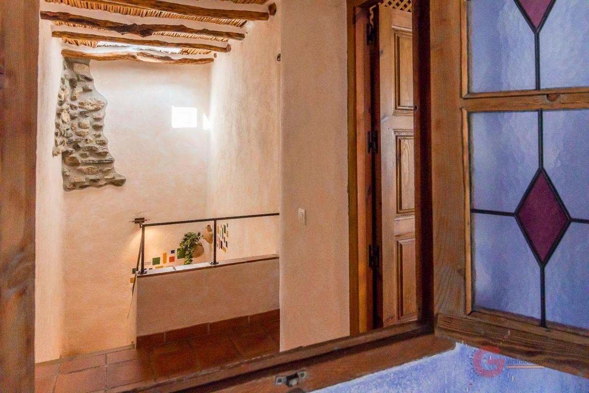 Vente de maison dans Guájar Faragüit