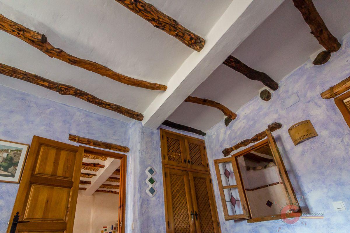 Vente de maison dans Guájar Faragüit