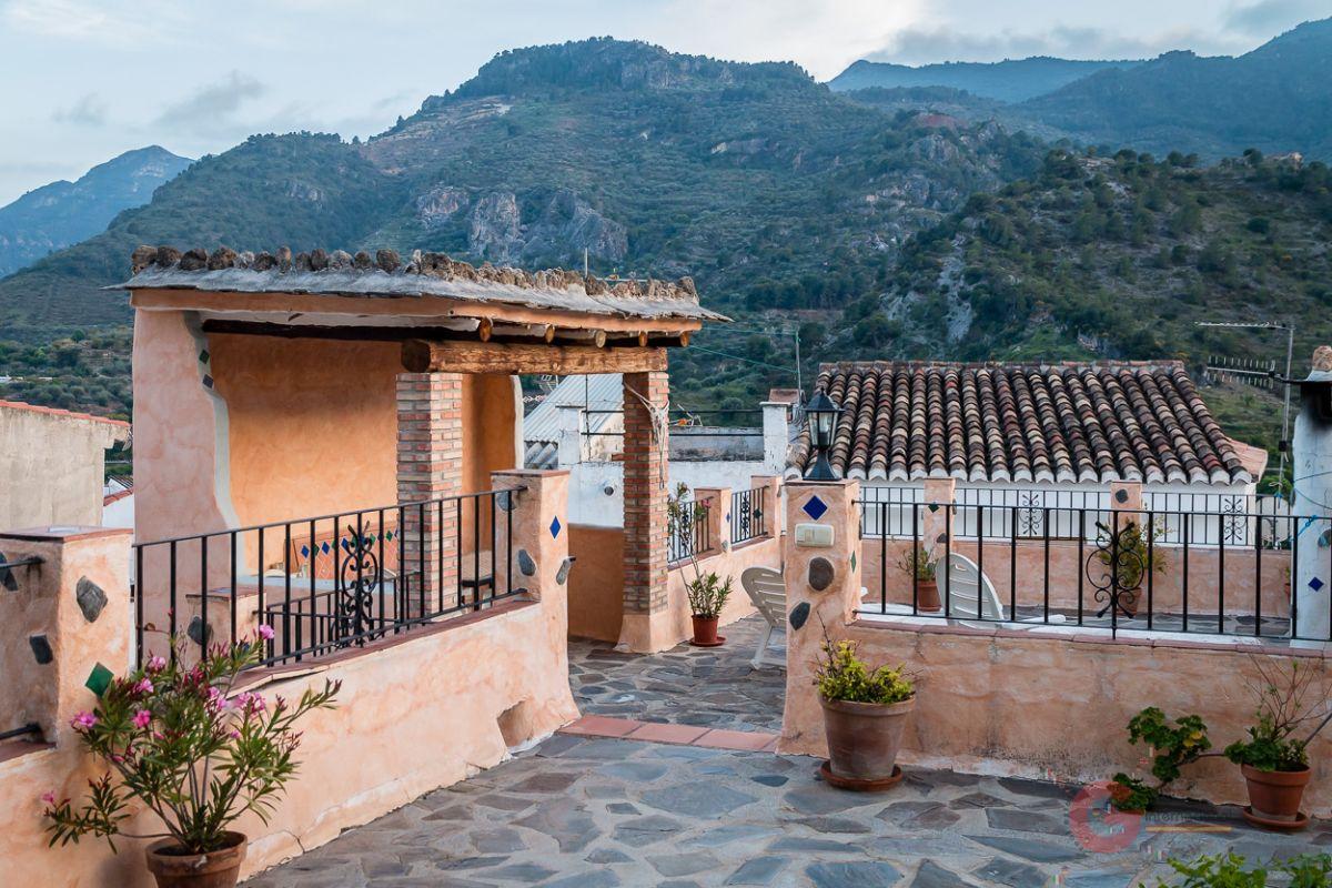 Vente de maison dans Guájar Faragüit
