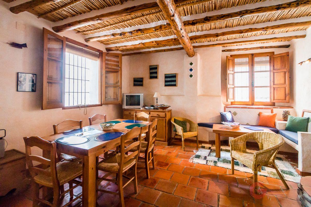Vente de maison dans Guájar Faragüit