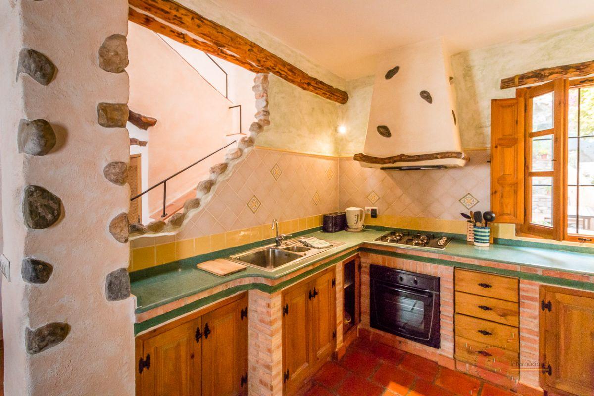Vente de maison dans Guájar Faragüit