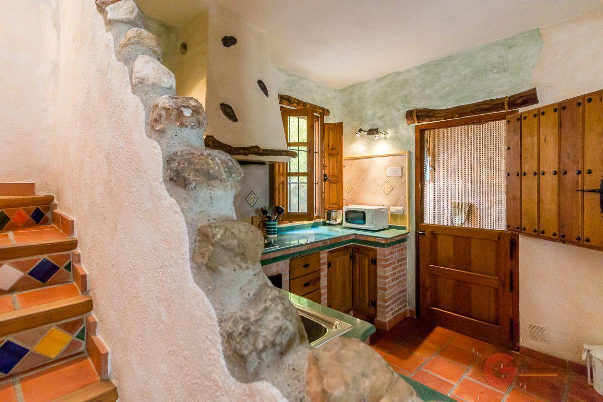 Vente de maison dans Guájar Faragüit