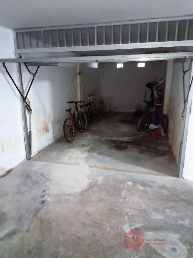 Venta de garaje en Salobreña