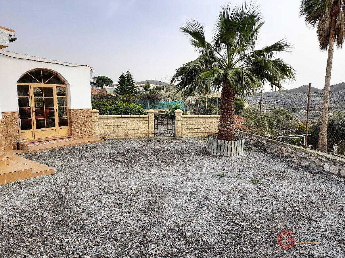 For sale of rural property in Vélez de Benaudalla
