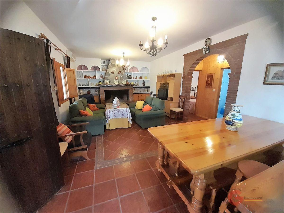 For sale of rural property in Vélez de Benaudalla