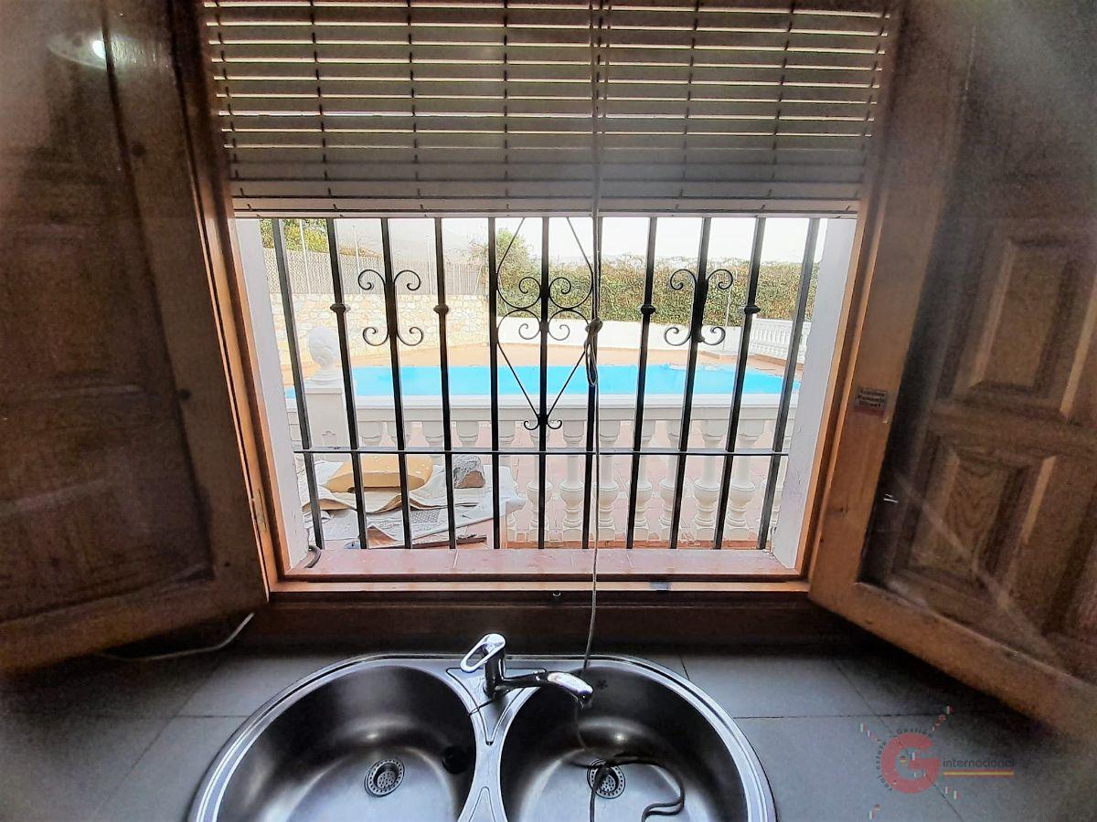 For sale of rural property in Vélez de Benaudalla
