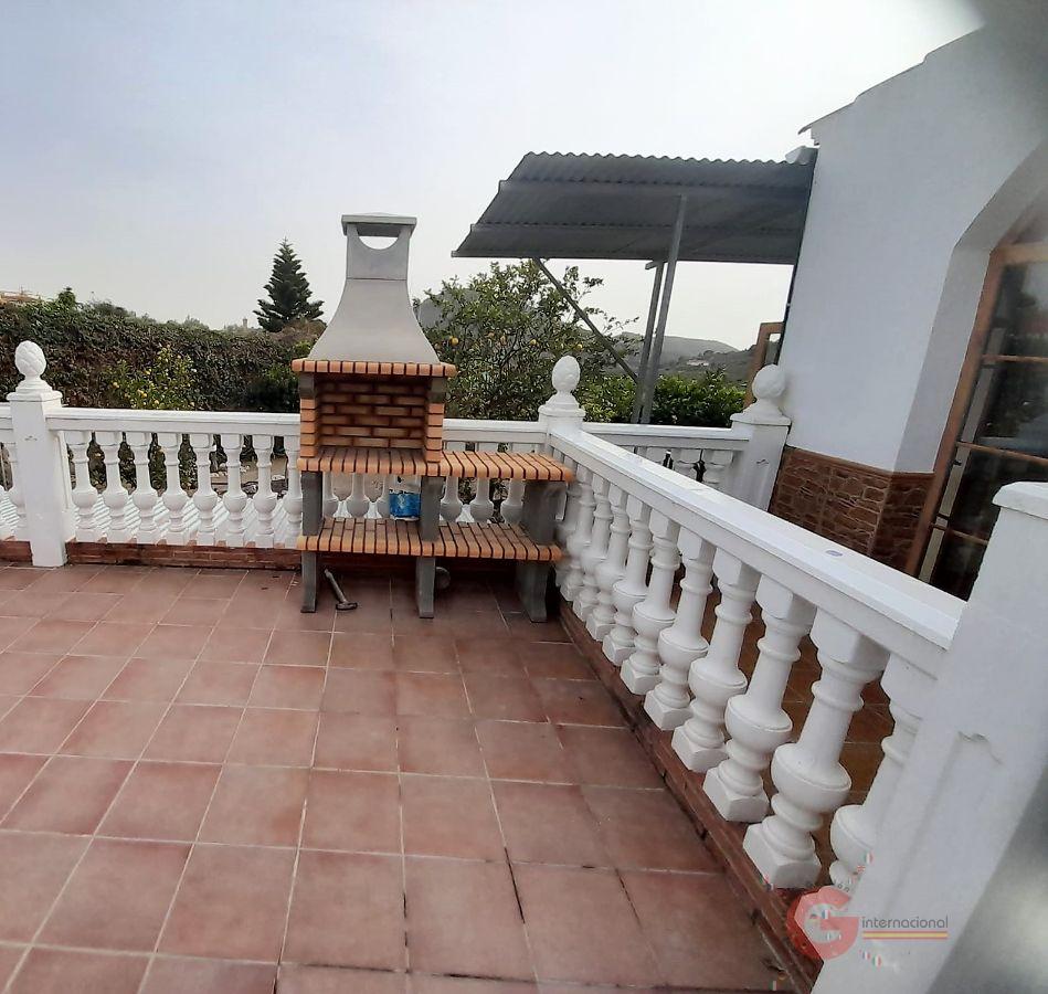 For sale of rural property in Vélez de Benaudalla