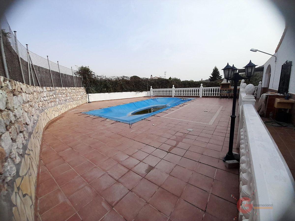 For sale of rural property in Vélez de Benaudalla