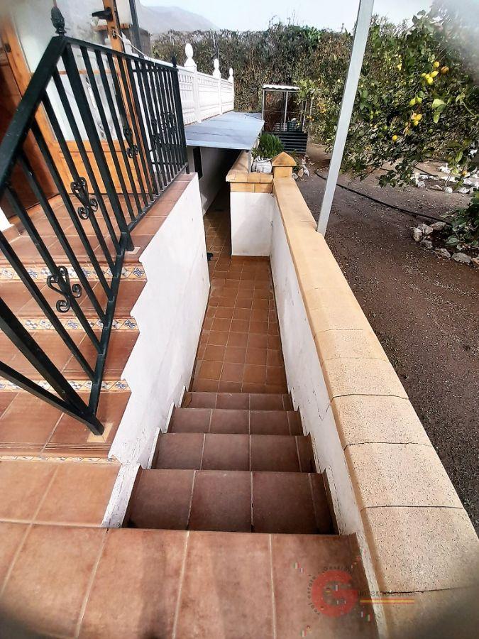 For sale of rural property in Vélez de Benaudalla