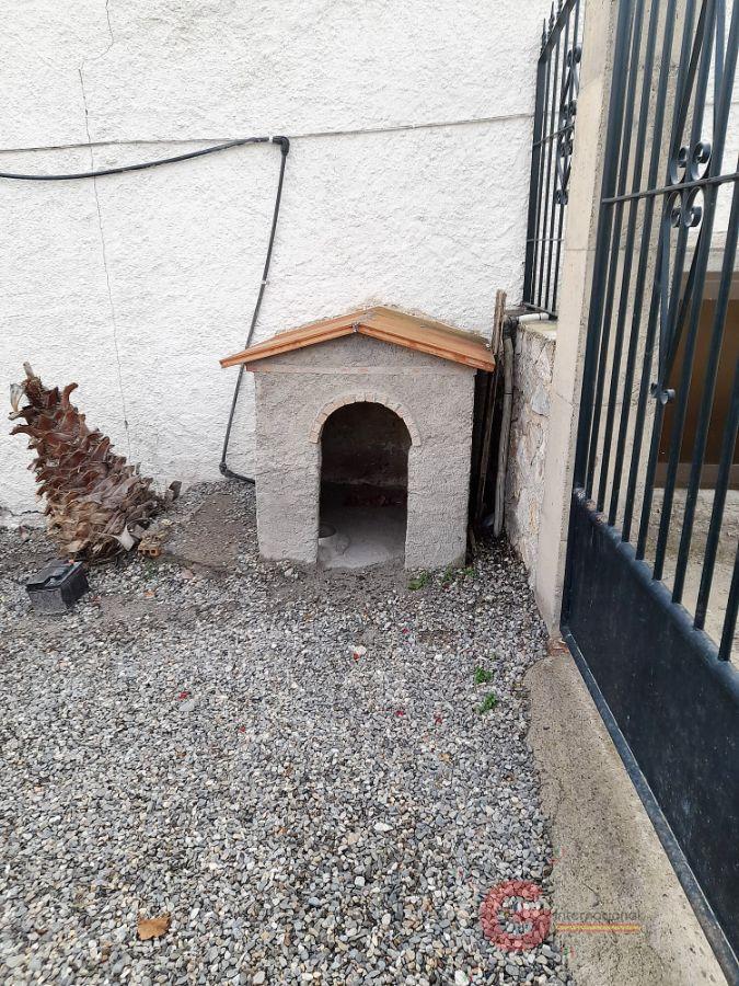 For sale of rural property in Vélez de Benaudalla