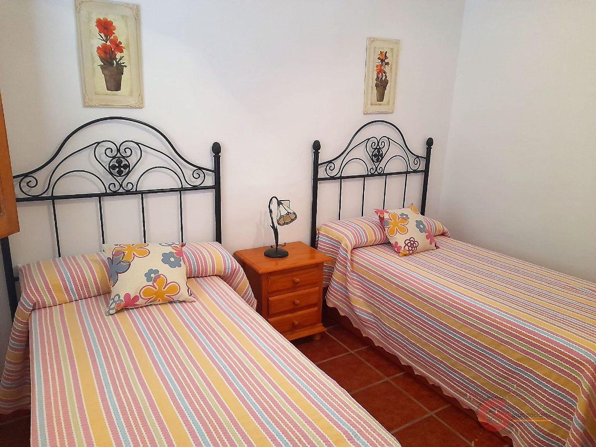 For sale of rural property in Vélez de Benaudalla