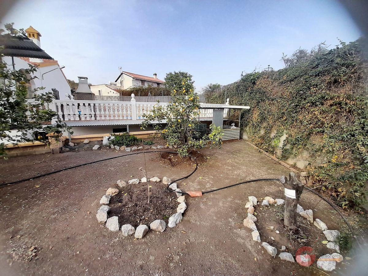 For sale of rural property in Vélez de Benaudalla