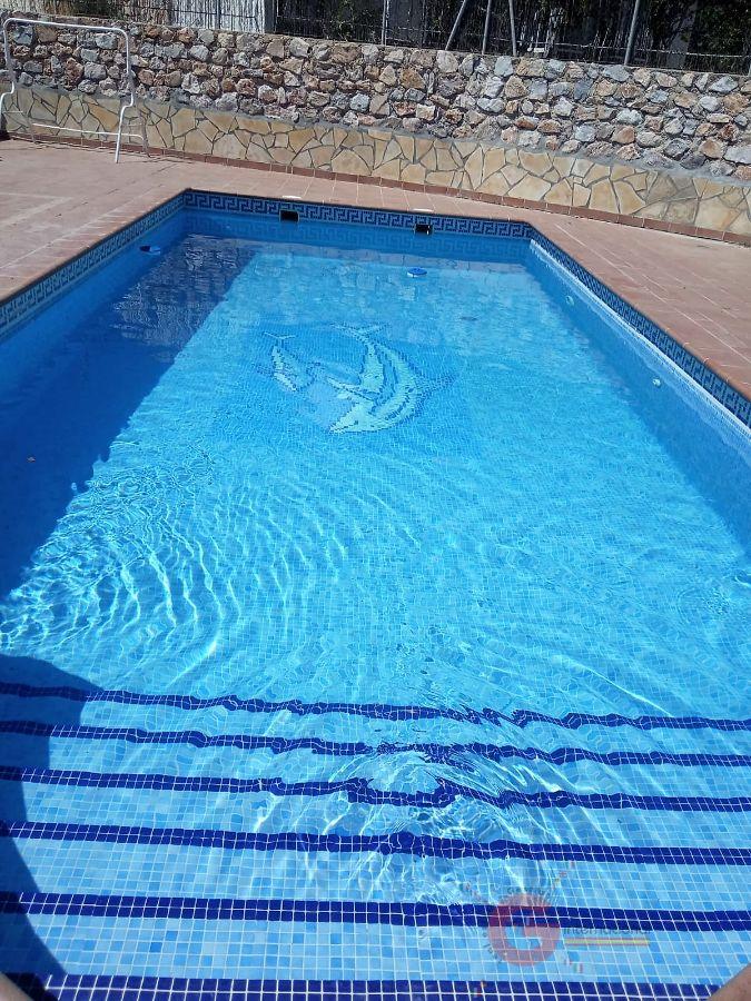 For sale of rural property in Vélez de Benaudalla